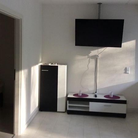 Holiday Home Dee/Syre Am Erlenhofsee Ransbach-Baumbach Luaran gambar
