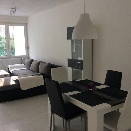 Holiday Home Dee/Syre Am Erlenhofsee Ransbach-Baumbach Luaran gambar