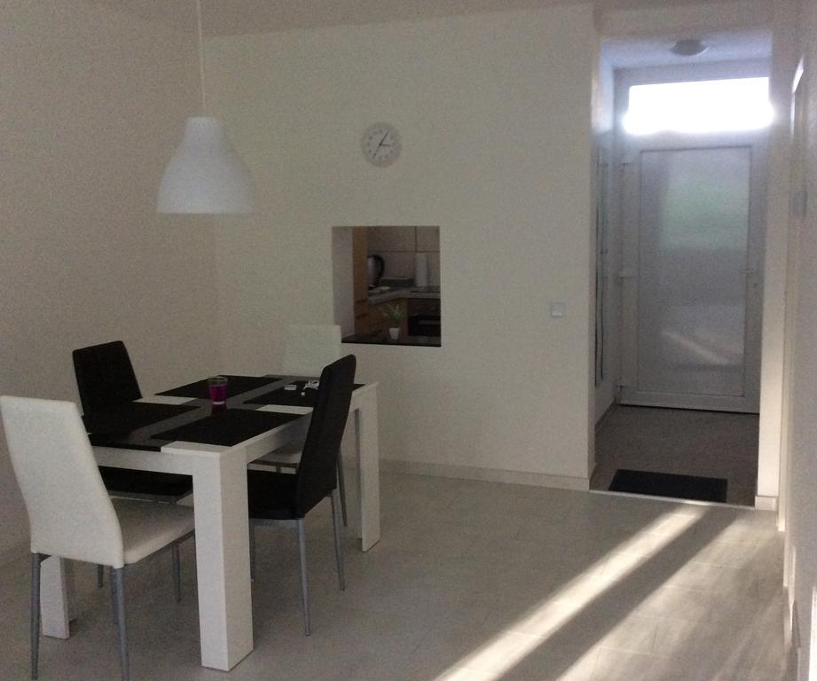 Holiday Home Dee/Syre Am Erlenhofsee Ransbach-Baumbach Luaran gambar
