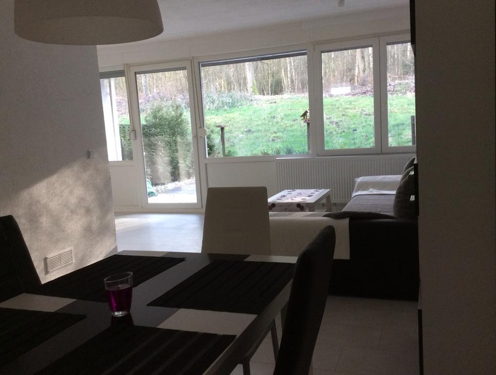Holiday Home Dee/Syre Am Erlenhofsee Ransbach-Baumbach Luaran gambar
