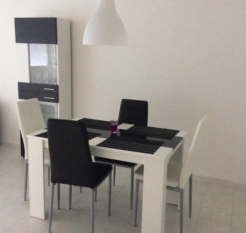 Holiday Home Dee/Syre Am Erlenhofsee Ransbach-Baumbach Luaran gambar