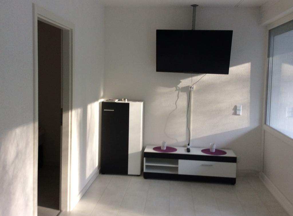 Holiday Home Dee/Syre Am Erlenhofsee Ransbach-Baumbach Luaran gambar