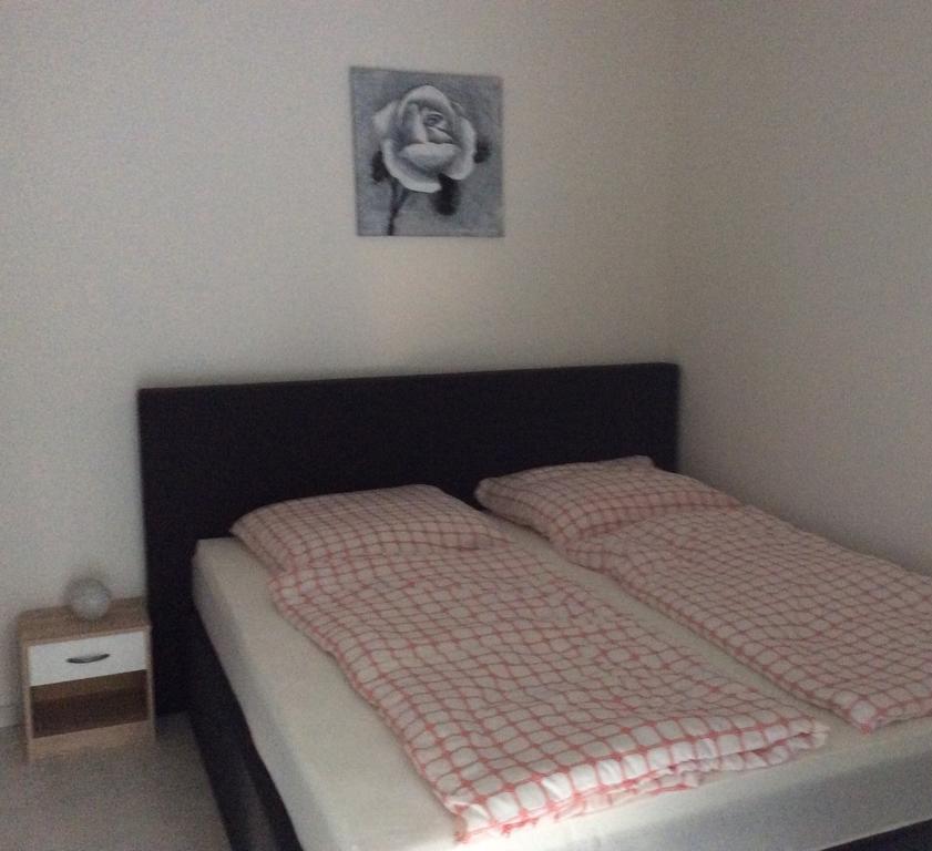 Holiday Home Dee/Syre Am Erlenhofsee Ransbach-Baumbach Luaran gambar