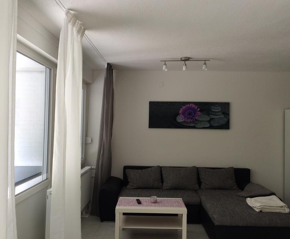 Holiday Home Dee/Syre Am Erlenhofsee Ransbach-Baumbach Luaran gambar