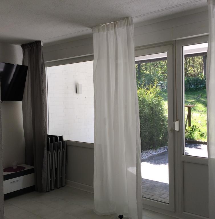 Holiday Home Dee/Syre Am Erlenhofsee Ransbach-Baumbach Luaran gambar