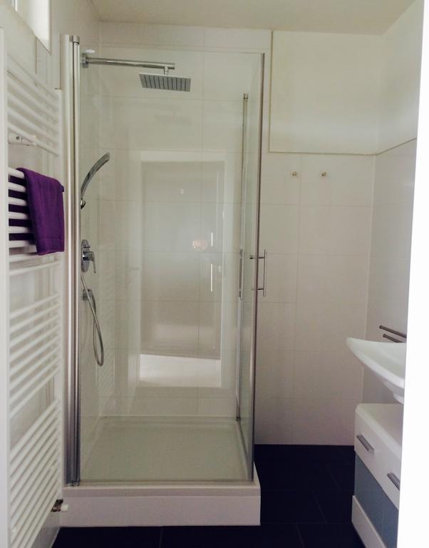 Holiday Home Dee/Syre Am Erlenhofsee Ransbach-Baumbach Luaran gambar
